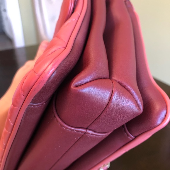 Chanel 18s Companion Flap Bag - Picture 8 of 16